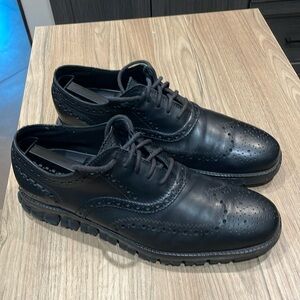 Brand new: Cole Haan zero grand dress shoes